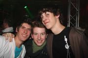 Silvester Fever - 31. Dezember 2009